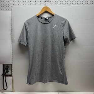 Gymshark Crest Mens T-Shirt